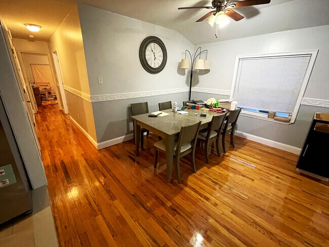 Dinning Room - 18005 145th Rd