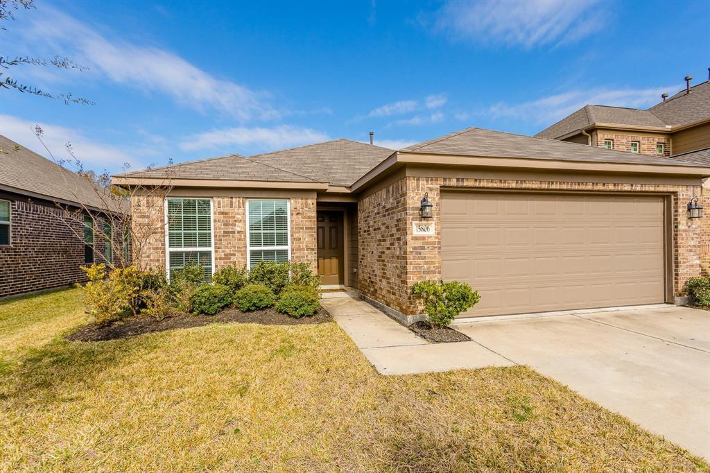 Foto principal - 15806 Chestnut Branch Trail