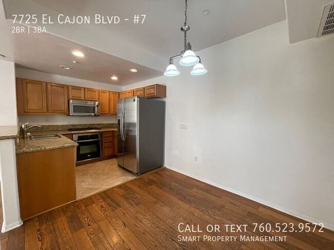 Building Photo - 7725 El Cajon Blvd