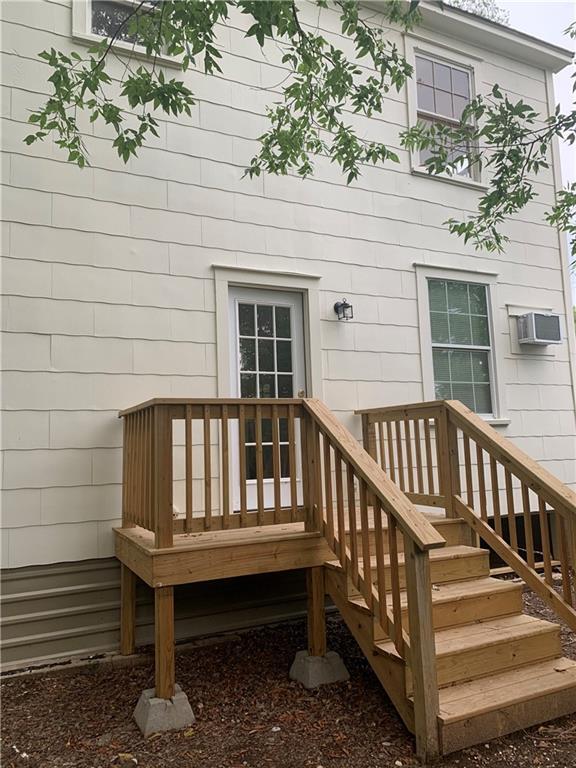 Foto del edificio - 1604 Water St