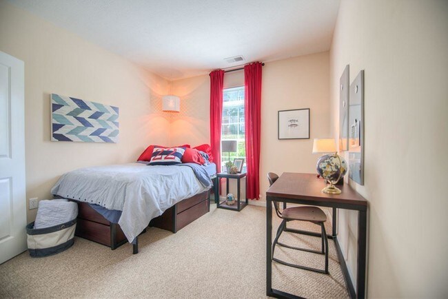 The Summit At Coates Run Apartments Athens Oh Apartments Com