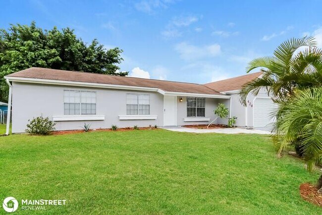 Building Photo - 426 Eastport Circle, Port St. Lucie, FL 34953