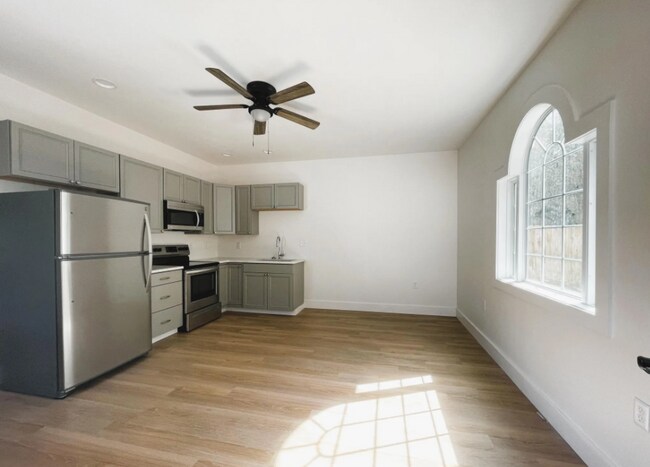 Cocina - 208 State St