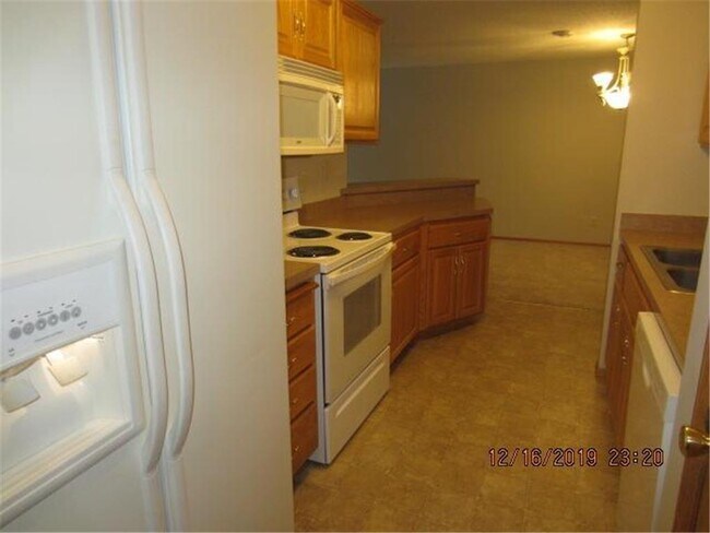 Foto del edificio - 15307 Sodium St NW