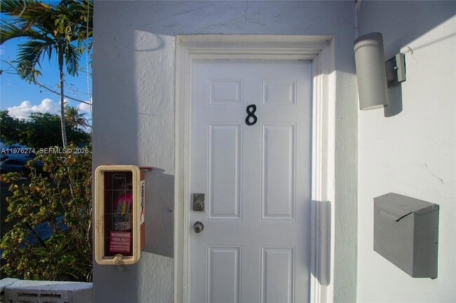 Building Photo - 1840 Fillmore St