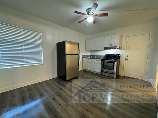 Foto del interior - Century East