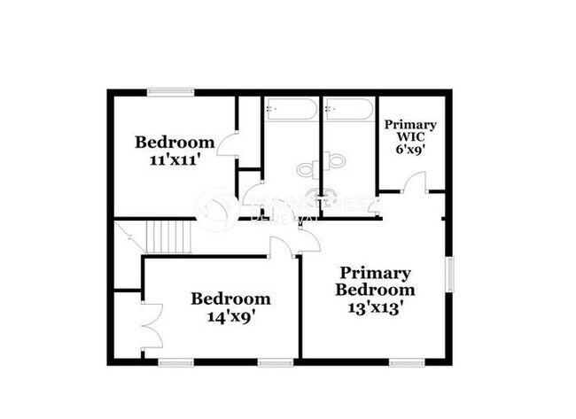 Foto del edificio - 4 Bedroom Pet-Friendly Home in Overland Pa...