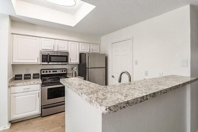 Foto del edificio - 601 Park Blvd