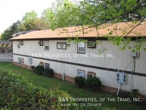 Building Photo - 4221 Brownsboro Rd
