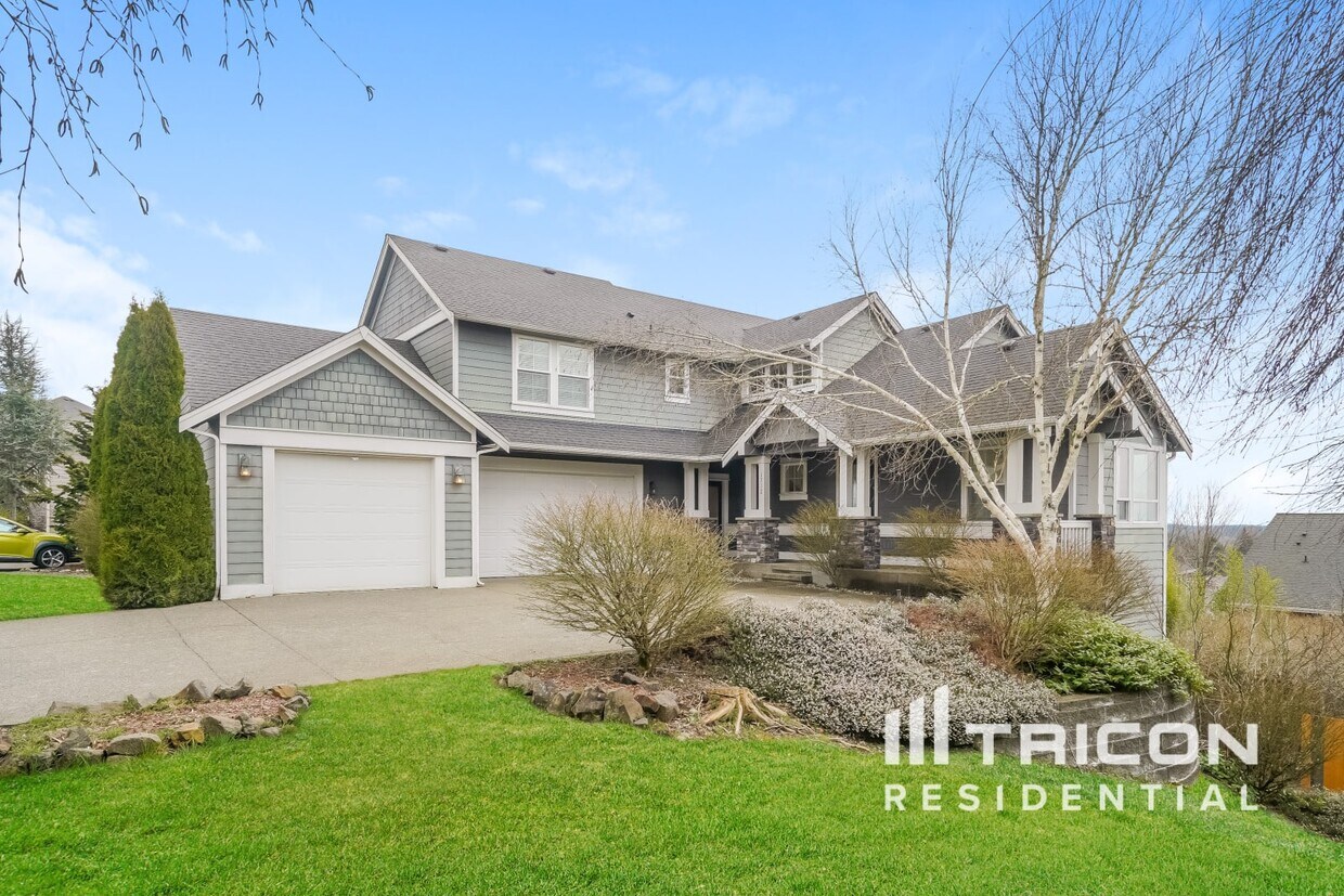 Foto principal - 1712 Skyline Ridge Ln SW