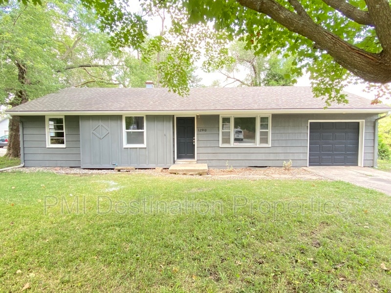 12910 Virginia Ave, Kansas City, MO 64146 House for Rent in Kansas