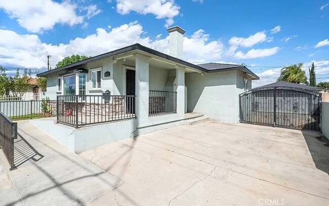 Building Photo - 2146 S Towne Ave