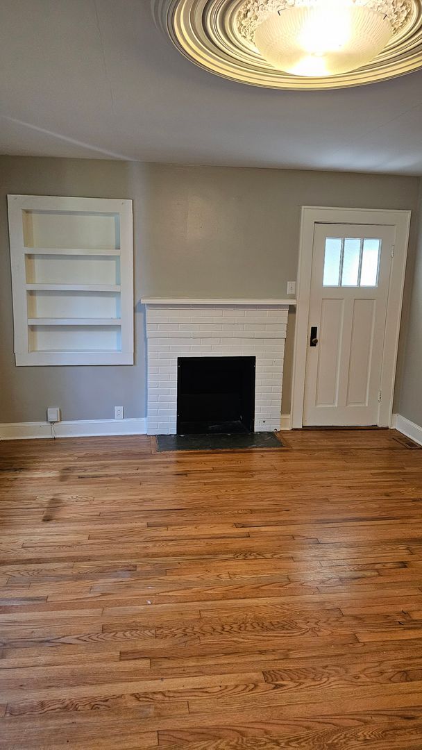 Foto del edificio - Rental Home-Morganton