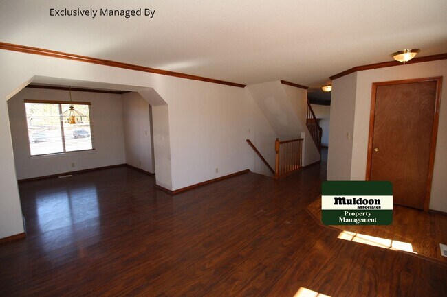 Foto del edificio - Coming Soon! Lovely Briargate Home! Pet Fr...