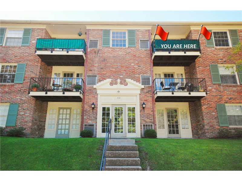 930 Adam Dr Unit G, Pittsburgh, PA 15216 Condo for Rent in Pittsburgh