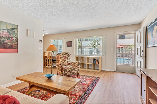 Foto del edificio - 5015 Cape May Ave