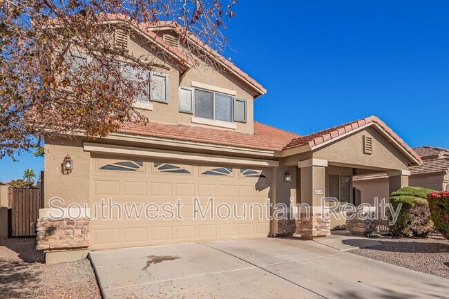 Foto del edificio - 42538 Sparks Ct