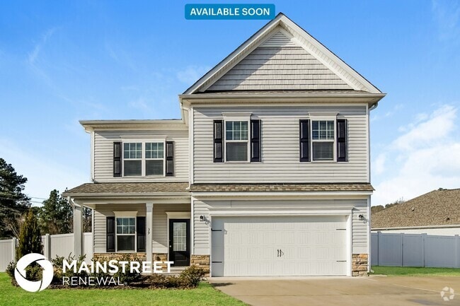 Building Photo - 39 Sedge Wren Ct