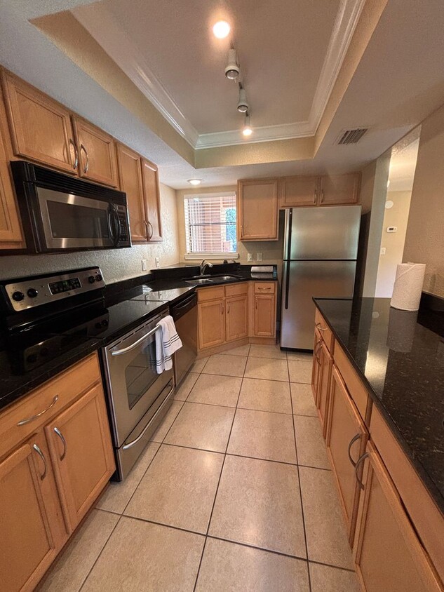 Foto principal - Condo Living at Its Best in Ponte Vedra Be...