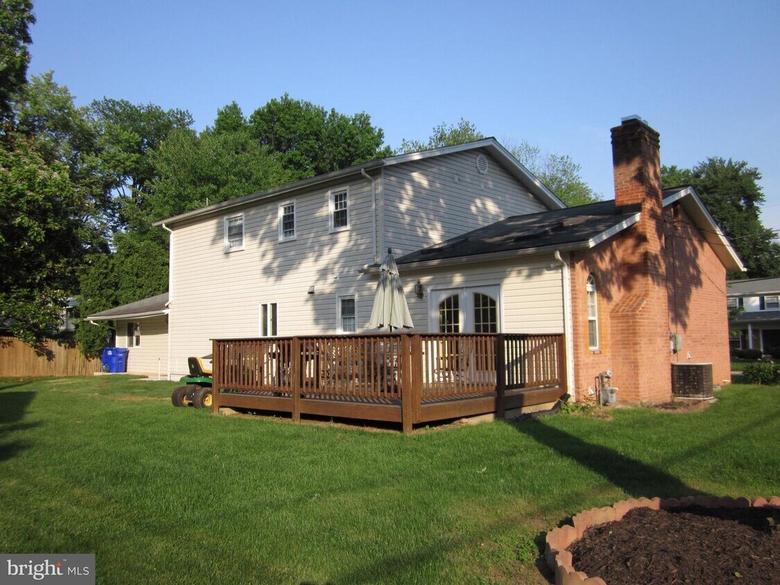 11700 Tifton Dr, Potomac, MD 20854 House Rental in Potomac, MD