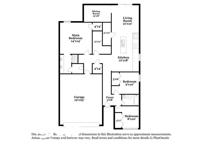 Building Photo - 281 Alford Dr