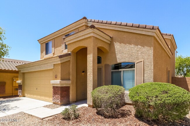Building Photo - 5866 S 237th Ln