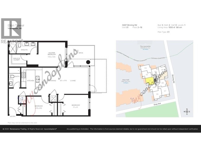 Building Photo - 3487 Binning Rd