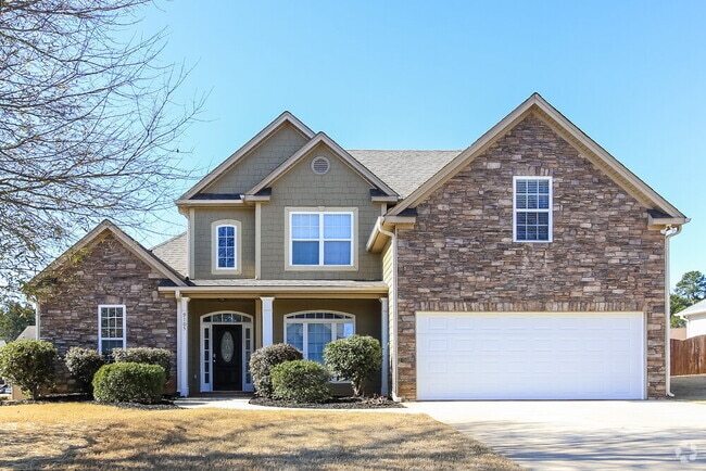 Building Photo - 9105 Alden Dr