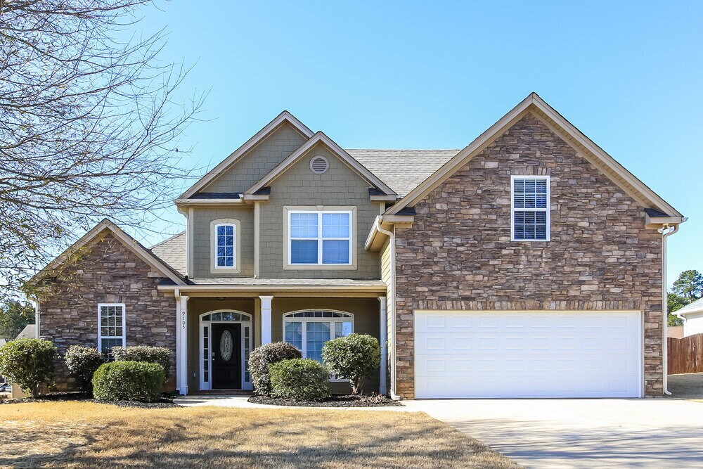 Foto principal - 9105 Alden Dr