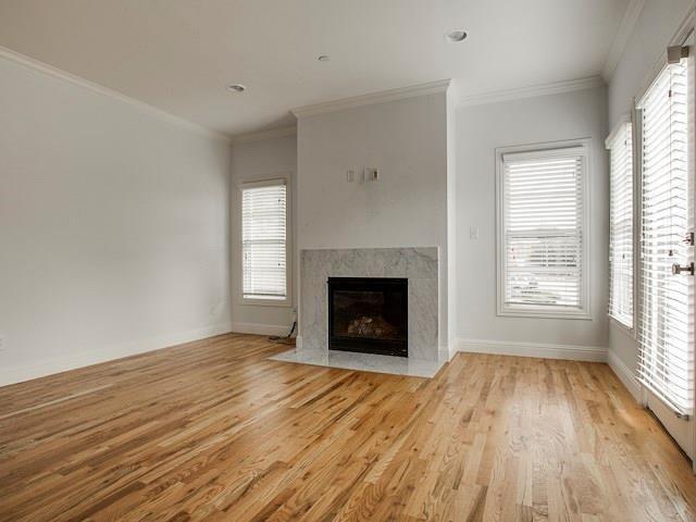 Building Photo - 3449 Rosedale Ave