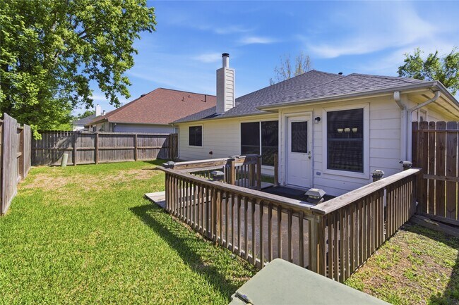 Foto del edificio - 3930 Teal Run Pl Ct