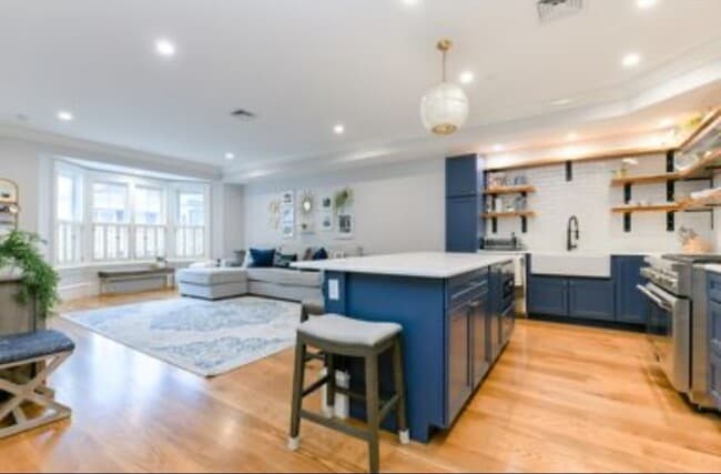 Foto del edificio - 388 W Fourth St