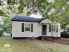 Building Photo - 1693 Concord Dr SE