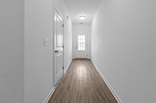 Building Photo - 135 Townsend