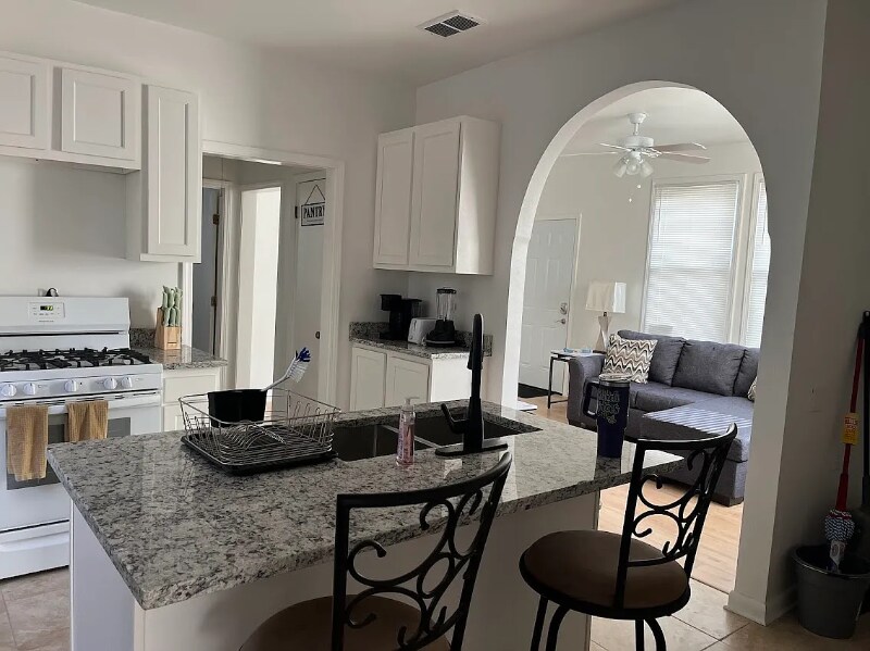 Foto principal - 3301 S Dorgenois St