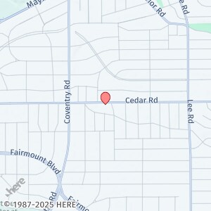 Foto principal - 12908 Cedar Rd