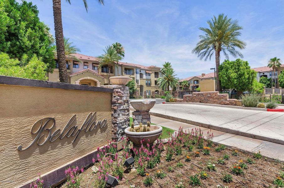 5302 E Van Buren St, Phoenix, AZ 85008 Townhome Rentals in Phoenix AZ