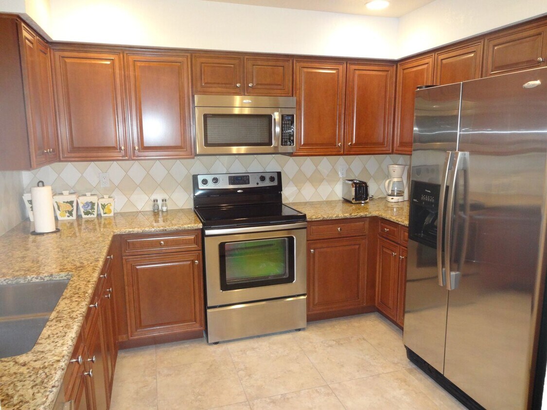 Two bedroom condo - Two bedroom condo