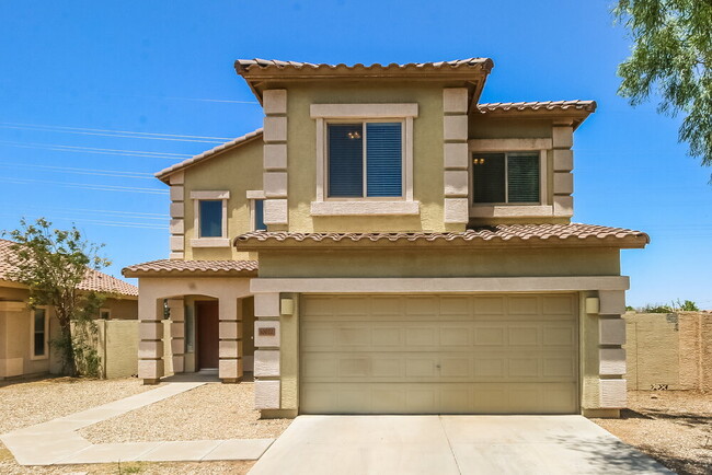 Building Photo - 10022 W Luxton Ln