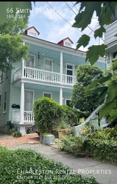 Primary Photo - 66 Smith St