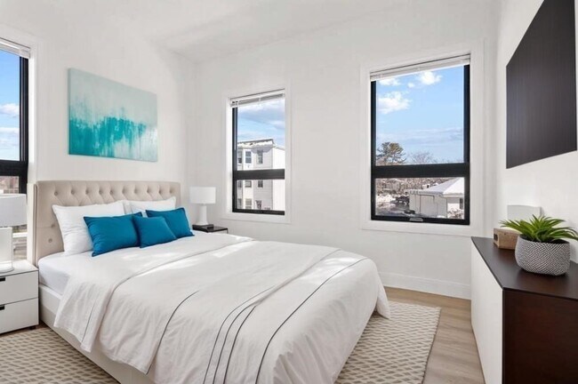 Foto del edificio - 1137 Washington St