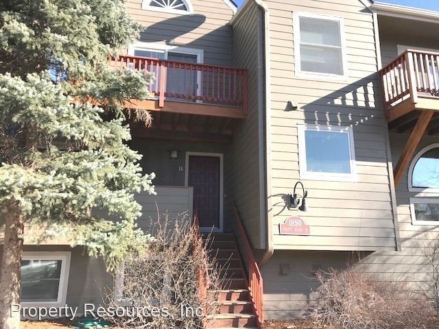 Foto del edificio - 3 br, 1.5 bath House - 1850 22nd Street #11