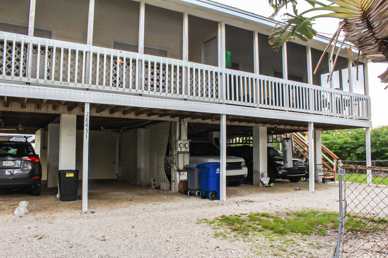 Primary Photo - 28451 Gulf Blvd