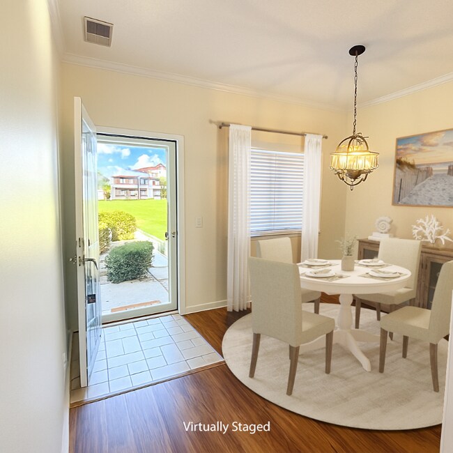 Building Photo - 4240 Coquina Harbour Dr