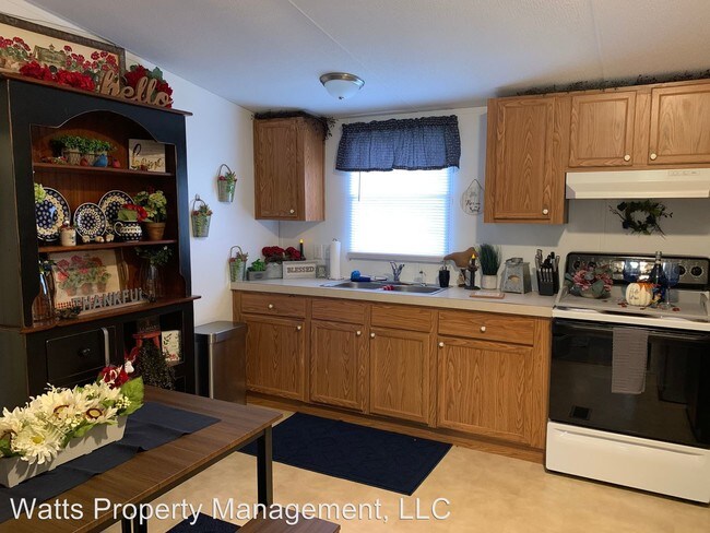 Building Photo - 3 br, 2 bath House - 263 Garbee Place
