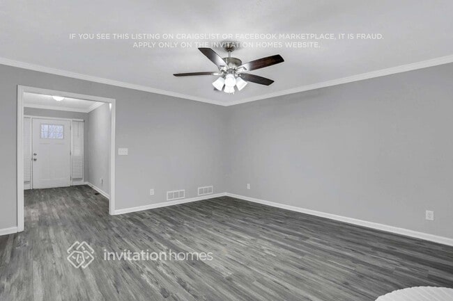 Building Photo - 253 Apalachee Church Rd