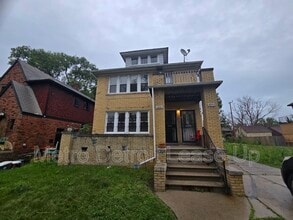 Building Photo - 4696 Nottingham Rd