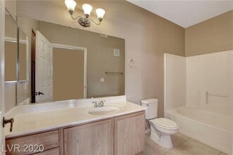 Building Photo - 9580 W Reno Ave