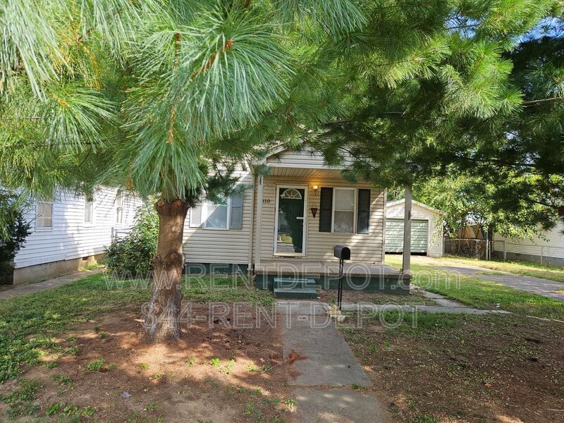 Foto principal - 1610 Taylor Ave