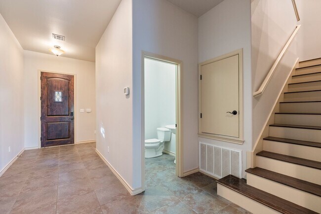 Foto del edificio - Beautiful 3 bedroom, 2.5 bathroom home in Steiner Ranch!!!